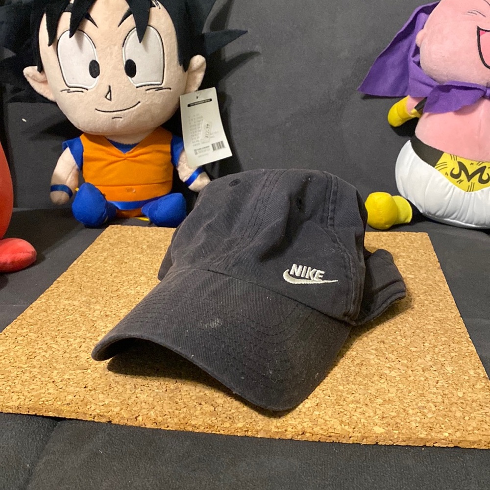 Nike hat needs love